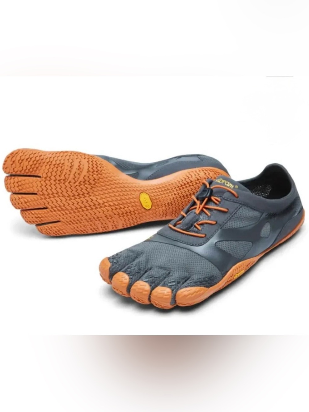 NWT Vibram Five Fingers KSO EVO Training 9.5/10 Women’s